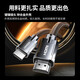 Green Network (UGREEN) HDMI cable 2.0/1 version 4k/8k digital HD cable 3D video cable laptop set-top box power connection HDMI2.1 [8K60hz] excellent model 20m