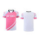 Yonex 2024 Nouvel uniforme de badminton à sec rapide