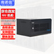 Nannuoxin K55406W 6U wall-mounted cabinet 550mm wide 400mm deep 300mm high