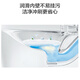 
JOMOO Smart Toilet Foaming Agent Magic Foaming Bathroom Toilet Anti-splash Water and Anti-odor Upgrade Antibacterial Foam Shield Foaming Agent 690ml Three Bottles [Fragrance-free]