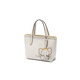 Belle Women's Bag 25 New Style Seagull Presbyop Mother Bag Commuter Crossbody Bag Dumbo Tote Bag x7381bx5 White