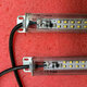 
Brand new original Oulang LED strip lamp 1276-T5E-5W Xunda elevator LED car lamp