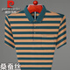 Pier Cardin Authentic Summer Mulberry Silk Camiseta de manga corta para el bolsillo de solapa masculina Polos de mediana edad Polos Medias Daddy Suit Camiseta 3884 [azul] 2xl 185 Tamaño [Recomendado 171-185 Jin [Jin equivale a 0.5 kg]]]