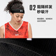 Under Armour (Under Armour) Stirnband Schweiß-absorbierende Sportstirnband Anti-Sweat-induziertes schweißsicheres Stirnband und Frauen schweißsicheres Stirnband Badminton Basketball Stirnband
