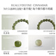 Hongliangyuan Selected Hetian Jade Loose Bead Bracelet Genuine Clear Water Beads White Jade Bracelet Old Type Bucket Beads Men's and Women's Accessories with Beads Deep Clear Water Hetian Jade-9*10MM*1
