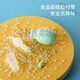 新生儿吸鼻器0到3个月吸鼻涕器儿童医用医院幼儿宝宝鼻塞通鼻 【弯头款】粉色吸鼻器+鼻屎夹