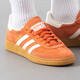 ADIDAS (ADIDAS) Clover Men's Shoes and Women's Shoes 25 Summer Nuevos zapatos T-Toe Bajo Moda Spezial Sports Board Zapatos IG6191 35.5