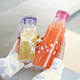 乐扣乐扣（LOCK&LOCK）塑料水杯运动夏天便携杯子Tritan健身男随行杯ins学生女 【750mL】(方形瓶身)白色 ABF756