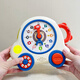 Toys de l'éducation de la petite enfance pour enfants
