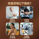 
Lei Yun Shang Breaking Wall Ganoderma Lucidum Spore Powder 100g Jilin Baishan Pharmacopeia Standard Chinese herbal medicine grade tonic tonic tonic for nourishing qi and calming the mind Spleen and lungs