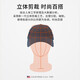 TFO 帆船赛系列防水棒球帽 户外运动时尚鸭舌帽遮阳帽2302513 灰蓝色