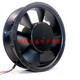 SHXI全新德国ebmpapst 6224 N DC24V 750mA 18W高端设备散热风扇风扇 原装
