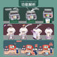 Timini Supermarket Toy Cash Regist