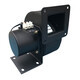Dedong-Lüfter DE12590W Multi-Wing-Zentrifugal-Lüfterluftluftkühlung Kühlheizungsdissipation Lüfter Single Dreiphasen 30W/45W DE190-750W (Einphase)