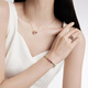 Chow Tai Fook Enzo 18K Gol