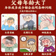 
Beijing Tongrentang Qingqianliu Corn Skin Pueraria Mulberry Leaf Tea with sugar-lowering tea Jiang Hyperglycemia Type 2 Diabetes Food 6 boxes of consolidation pack 240 small bags