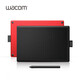 WACOM Digital Board CTL 672 Computermaler Tafel Animation Elektronische Zeichenbrett Handzeichner Online-Kurse Handschreibplatine 27.7x CTL 672-ADD Ein kostenloses Schutzbeutelpaket