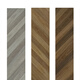 Oluxun personalizado SPC Stone Play Herringbone Bone Pesh Bone Lock-Lock Stone Crystal PVC Pul-Type Water Water Renovación y renovación del hogar [ortografía de espiga] R9903 (4 mm)