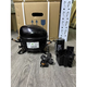 Embraco EMT45HLR EMS6170Z EMT6160Z EMY3130Z 75HLP Compressor R134a EMTE6187Z