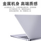 
HUMI independent display RTX3050 [12-core i7+i9 Core] Intel gaming laptop Black myth chicken eating ultra-light and thin design office high-end portable AI large screen Core i7+GTX1050 independent display hot-blooded version 32G running + 1024G solid-state high-speed hard disk