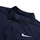 Nike (Nike) Drying à séchage à séchage pour hommes respirants à manches courtes courts 2025 T-shirt sportif d'été mince top noir FN3895-010 Knit S 100-120Jin [Jin est égal à 0,5 kg]