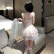 姬欲纯欲攻速御姐战袍情趣内衣服夫妻刺激高档婚纱新娘战袍花嫁sm羞耻 【婚嫁新娘】掀开后推sm羞耻【送丝袜】 均码【80-120斤】保密发货