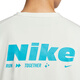 Nike (Nike) Sommer-Männersport- und lässige runde Hals kurzärmelige T-Shirt HV4882-121 HV4882-121-2025 Sommer s