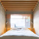 Sanqihu Vib Stricker Kronleuchter personalisierter kreativer Lampenrestaural Bar Nacht Kronleuchter Wohnzimmer IA Art DIY Kronleuchter 1276mm linearer Flutlicht 40 Watt 4000k