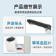 Meilen超声波身高体重测量仪血压测试体脂称身高体重秤智能分析儿童电子秤身高体重一体机体检专用