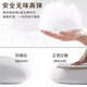 Jingqi (JOYNCLEON) Pregnant women's pillow side sleeping pillow during pregnancy abdomen support pillow breastfeeding and waist protection artifact Removable side sleeping pillow Jyp159965