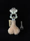 
OUOETY Kangaroo Beer Bottle Opener Kangaroo Egg Bottle Opener Australia Personalized Gift Travel Souvenir Spot 1047 Da Egg Made in Australia/Special