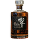三得利响和风醇韵700ML 响红酒桶日本原装进口调和威士忌洋酒（无盒） 响21年花鸟版700ML--带盒海外版