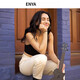 enya【新品】【恩雅】Nova u碳纤维尤克里里23寸初学者女生款男小吉他 23寸-珊瑚橙+豪华配件包+3个月恩