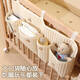 Shantoulin Village Customized Crib Hanging Aufbewahrung am Nachthang Hangsbeutel Nacht