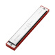 
TOMBO Japan's new 24-hole polyphonic harmonica student novices youth version 6624Q official flagship store D tune
