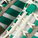 ADIDAS阿迪达斯溯溪鞋官方正品男鞋女鞋夏季新款户外涉水鞋运动休闲鞋 棕/白JP6628 38.5