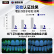 Sunoyar去牙结石牙膏口臭去黄去牙渍去烟渍牙垢清除牙结石溶解液护龈固齿