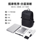 POLO backpack for men large capacity backpack for men travel schoolbag 16/17.3 inch computer bag for men business travel bag