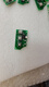 Clcey eignet sich für alte Volkswagen 753N 753L 753DJ Key Circuit Board -Demontage -Funktion Normalerweise 753DJ Modell 315 Frequenz
