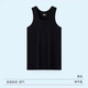 [En forme d'Ie respirante] Summer Men's Vestier Baseplit Inspigable en forme de gilet en forme de I Casual Grey Casual Grey (135-150Jin [Jin est égal à 0,5 kg]))