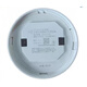 Yiai Smoke Sensor jty-gd-ei8010n Фотоиндордное детектор дыма заменяет 6012.6012N Тип датчика дыма Yiai DH9272 Телефонное расширение