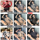 Langsha 2025 Cool Mulberry Seide kurzärmelige Herren-Pyjamas Sommer Spring Imitation Seidenjungen Home Cloding Set Ice Seide 6629 L (Vorgeschlagene Größe 170, Gewicht 100-1