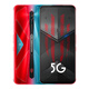 
Nubia nubia/Nubia Red Devil 5S Red Devil 5G with fan shoulder key nx659j Red Devil e-sports game mobile phone Red Devil 5G new unpacked 8+128 black