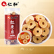 
Slices of kernels and red dates, seedless dates can be made with wolfberry and longan, soaked in water, health tea 200g/bottle
