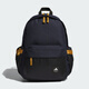 阿迪达斯 （adidas）学生书包电脑包2025春男女多袋双肩背包 JX5009 JX5009 （16.5*32*45）