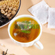 
Beijing Tongrentang Qingqianliu Corn Skin Pueraria Mulberry Leaf Tea with sugar-lowering tea Jiang Hyperglycemia Type 2 Diabetes Food 6 boxes of consolidation pack 240 small bags