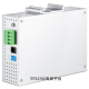 TP-LINKTL-IS100-14L2G工业级交换机16口百兆千兆DIN导轨式安装 TL-P12200A直插电源