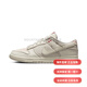 Nike (Nike) Dunk Low schwarz und weiße Panda-Männer und Frauen Low Top Casual Board Schuhe Weinrotes Jahr des Kaninchens DD1503-101 DD1391-100 Panda 42