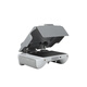 SunnyLife convient au DJI Air3 / 3s Remote Control Hood RC2 Protecteur d'écran Rockage à l'épreuve Scratch Accessoires GRATUIT