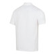 Nike Sports Suit Clothing masculin 25 Été Nouvelle entreprise Polo à revers décontracté T-shirt à manches courtes, pantalon et pantalon de petit pied FN3895-100 + CZ6380-010 2XL
